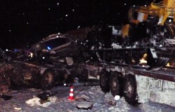 В Югре объявлен день траура В Югре объявлен день траура