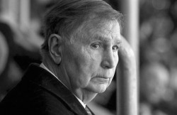 Умер знаменитый тренер Виктор Тихонов Умер знаменитый тренер Виктор Тихонов