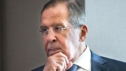 Лавров предупредил о возможном военном столкновении РФ и США Лавров предупредил о возможном военном столкновении РФ и США