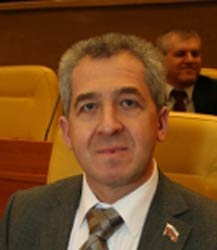 Ульяновский вице-губернатор погиб в ДТП Ульяновский вице-губернатор погиб в ДТП
