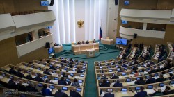 Совфед одобрил закон о полномочиях РАН Совфед одобрил закон о полномочиях РАН