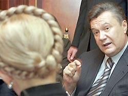 Янукович не хочет быть президентом Янукович не хочет быть президентом