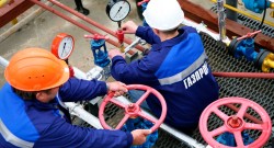 Украина: без русского газа никуда Украина: без русского газа никуда