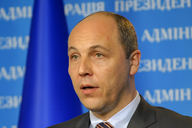 «Это моя личная месть украинской власти…» «Это моя личная месть украинской власти…»