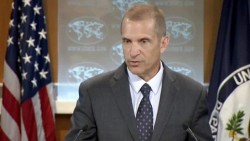 США готовы возобновить переговоры с Россией по Сирии США готовы возобновить переговоры с Россией по Сирии