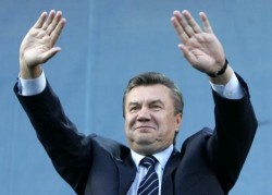 Янукович готов к переговорам Янукович готов к переговорам