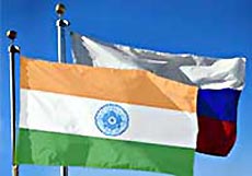 Россия и Индия продлили военное сотрудничество Россия и Индия продлили военное сотрудничество