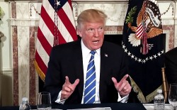 Трамп: Ким Чен Ын начал уважать США Трамп: Ким Чен Ын начал уважать США