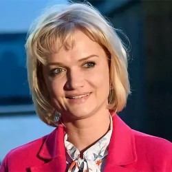 Светлана Хоркина: «Дадим шанс каждому ребенку!» Светлана Хоркина: «Дадим шанс каждому ребенку!»