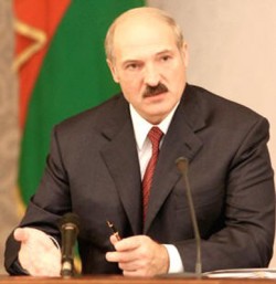 Лукашенко объединяется с Китаем Лукашенко объединяется с Китаем