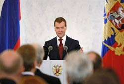 Россия: сырьевая страна при «умной экономике»? Россия: сырьевая страна при «умной экономике»?