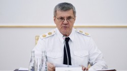Чайка: взяточников стали реже ловить Чайка: взяточников стали реже ловить