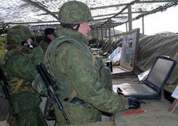 Российские военные технологии беспокоят США Российские военные технологии беспокоят США