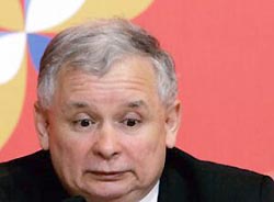 Президент Польши отказался от угроз в адрес России Президент Польши отказался от угроз в адрес России