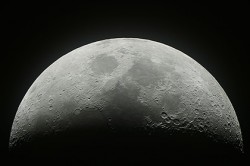 Россия планирует высадку на Луну в 2031 году