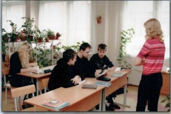 Русский язык станет «лишним» в старших классах