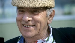 Умер Петр Тодоровский Умер Петр Тодоровский