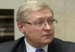 МИД РФ предупреждает: санкции усилятся МИД РФ предупреждает: санкции усилятся