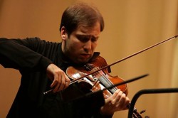 Умер скрипач Дмитрий Коган Умер скрипач Дмитрий Коган