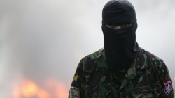 В Харькове стало жарко В Харькове стало жарко