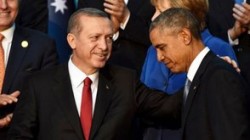 Турция согласилась на совместную с США операцию против ИГ Турция согласилась на совместную с США операцию против ИГ
