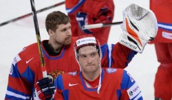 Россияне не хотели играть Россияне не хотели играть