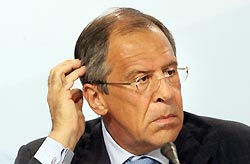 Лавров ожидает развала Европы Лавров ожидает развала Европы