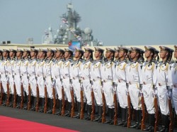 Китай и США подписали договор о военном сотрудничестве Китай и США подписали договор о военном сотрудничестве