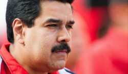 Мадуро хотели убить 
