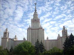 Дипломы МГУ станут эксклюзивными Дипломы МГУ станут эксклюзивными