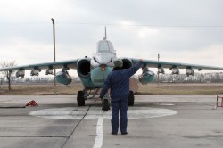 Летчики ЮВО совершили авианалёт на объекты условного противника Летчики ЮВО совершили авианалёт на объекты условного противника