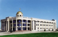 Ингушетия осталась без правительства Ингушетия осталась без правительства