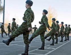 Деньги призывникам не помогут Деньги призывникам не помогут