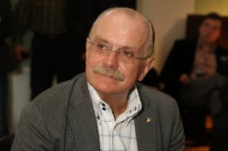 Любимец Фортуны Любимец Фортуны