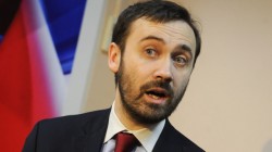 Пономарев исправил декларацию о доходах Пономарев исправил декларацию о доходах
