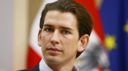 Консерваторы побеждают на парламентских выборах в Австрии