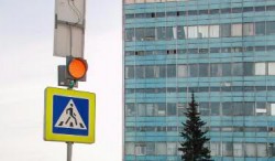 В Москве установят более 160 импульсных светофоров В Москве установят более 160 импульсных светофоров