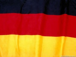 Германия отметила 20-летие воссоединения