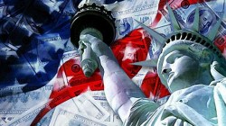Куда повернет Америка? Куда повернет Америка?