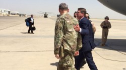 США увеличат численность военных в Ираке