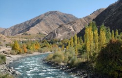 В Таджикистане в бою с мятежниками погиб командир «Альфы»