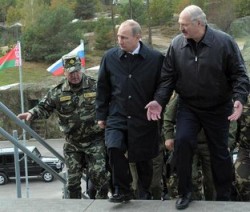 «Запад-2013»: на страже Союзного государства «Запад-2013»: на страже Союзного государства