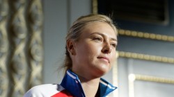 ООН лишила Шарапову статуса посла доброй воли ООН лишила Шарапову статуса посла доброй воли