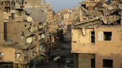 Согласованы две зоны деэскалации в Сирии Согласованы две зоны деэскалации в Сирии