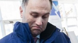 В Москве задержан бывший вице-губернатор Петербурга В Москве задержан бывший вице-губернатор Петербурга