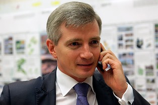 Департамент культуры возглавит Александр Кибовский - копия.jpg
