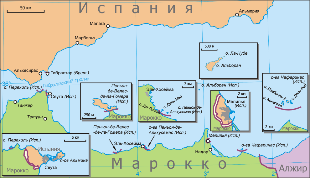 колонии Испании на севере Марокко.png
