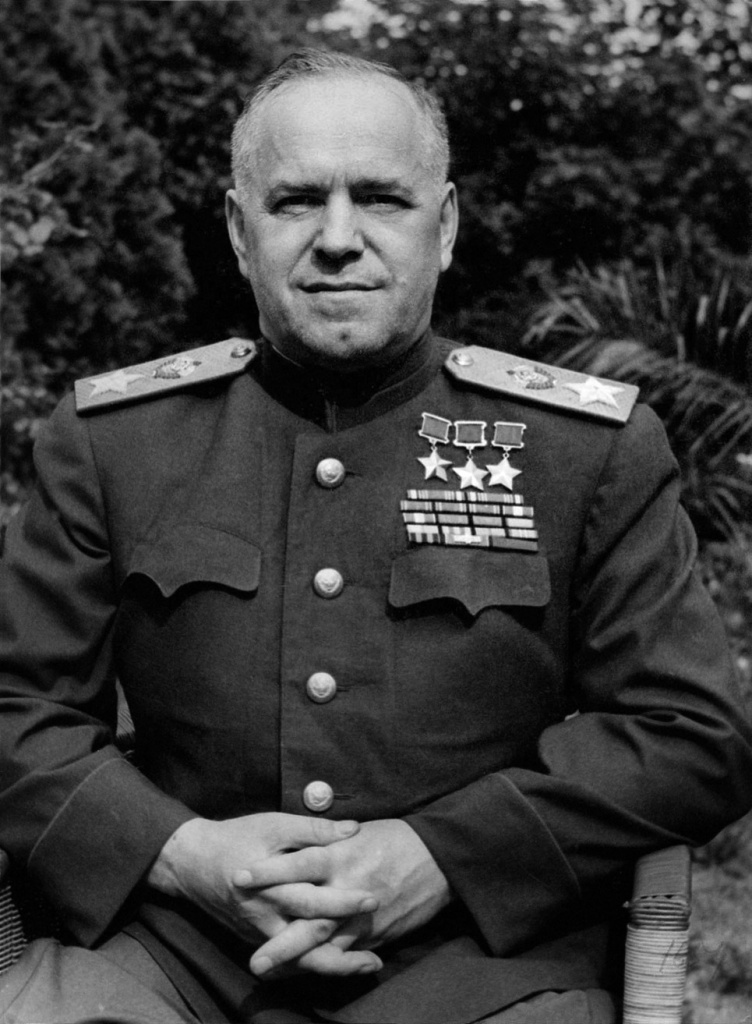 Маршал Советского Союза Г.К. Жуков .jpg