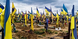 Россия вернула с территории Украины тела 42 погибших военных Россия вернула с территории Украины тела 42 погибших военных