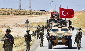Наступает развязка войны в Сирии Наступает развязка войны в Сирии